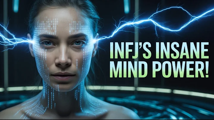 Why Is the INFJ Mind So IMPOSSIBLE to Compete With?