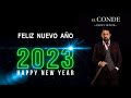 Feliz año 2023  para Fernando Colunga y todos   sus admiradores