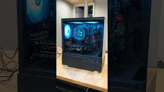 Best Prebuilt Deal at $899