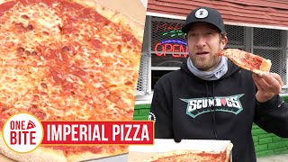 Barstool Pizza Review - Imperial Pizza (Secane, PA)