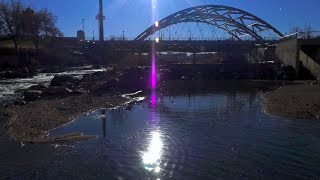 Mayor Hancock Launches Effort to Make Major Infrastructure Investments in the South Platte River