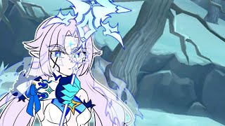 [엘소드/Elsword] [잡담] 음의재능 negative talent