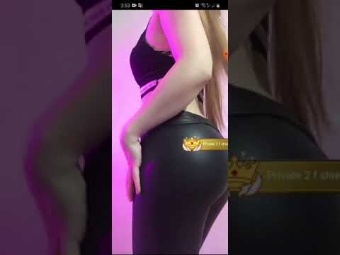 Mermaid Dance Hot Russia Girl Music Bigo Live