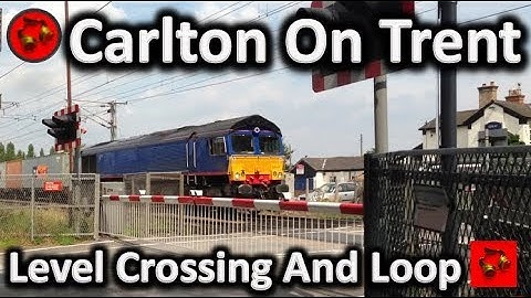 Ex DRS Class 66 (Stobart Rail)