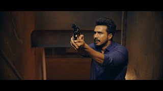 Ratsasan 2018 Main Hoon Dandadhikari 2020 Full Movie Hindi Dubbed 1080P