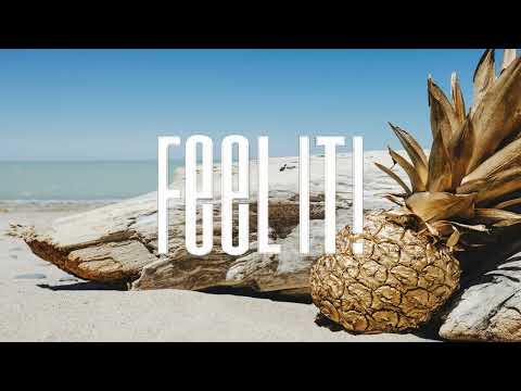 Luke Bergs & Lichu - Fresh (Feel it!) - Copyright Free Music
