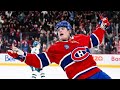 Montreal Canadiens 4K Clips For Edits
