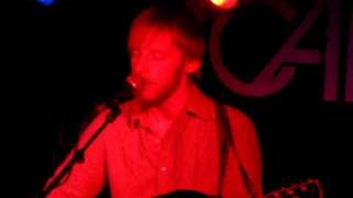 Just Stay - Kevin Devine (Live)