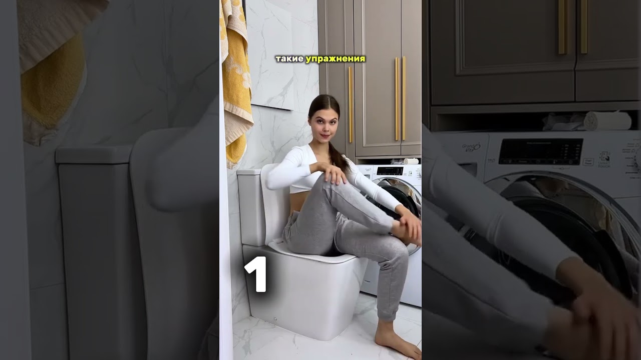 ЗАПОР? ДЕЛАЙ ТАК!🤫