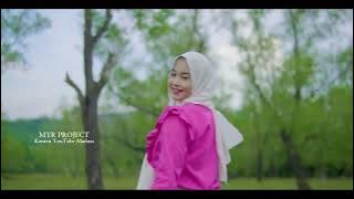 DJ YAMAN YARO YANG LAGI VIRAL MYR AUDIO VS RENDITA AUDIO 