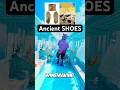 Areni-1 Shoe, the oldest known #furry #vrchat #vtuber