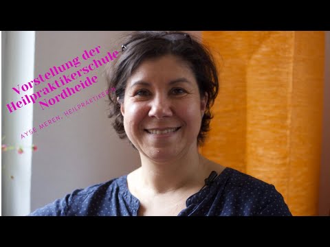 Ayse Meren: Vorstellung