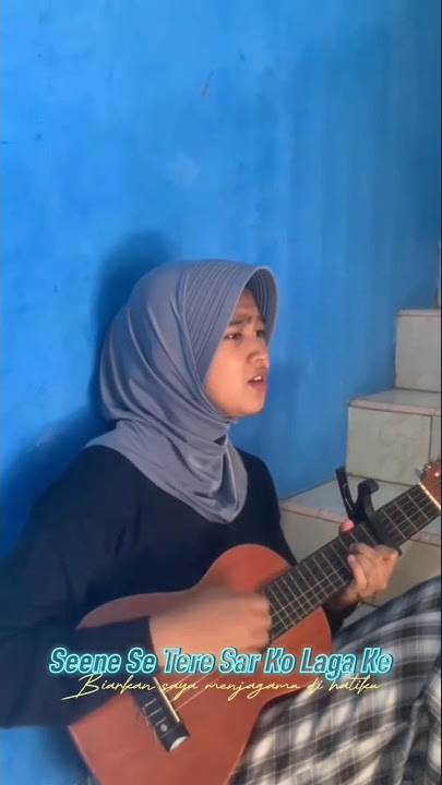 🧐 Lagu India Pal Pal Dil Ke Paas 'Seene Se Tere Sar Ko Laga Ke'