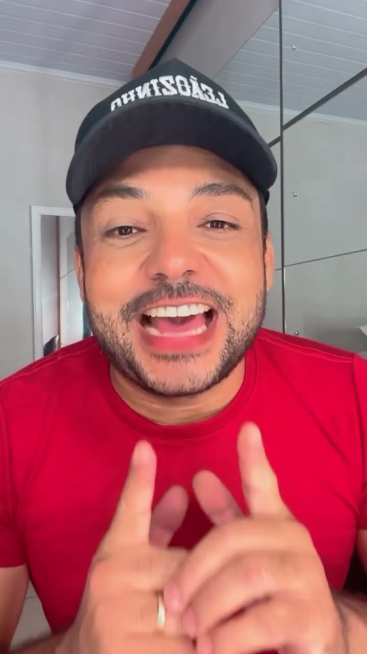 Somos mais de 6 milhões de visualizações da música forró do meu Goiás #boanoiteee #leaozinho