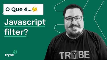 O que é JavaScript FILTER? Aprenda na prática!