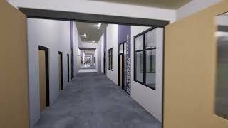 CVCC Virtual Walk Through