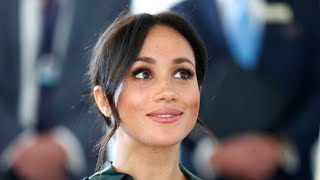 BRITISH MEDIA OBSESSION OVER MEGHAN \u0026 HOW IT'S CROSSED LINES ||THIRST4 HER TO BE AT IG CELEBRATION
