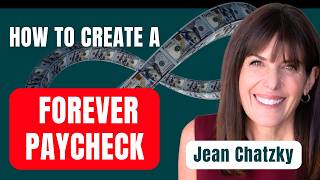 61% of Americans Fear Outliving Their Money: Here's the Fix | Jean Chatzky | 237