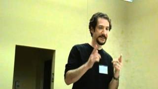 RCIA - God Reveals - Sacred Scripture