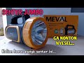 Senter meval mt303a