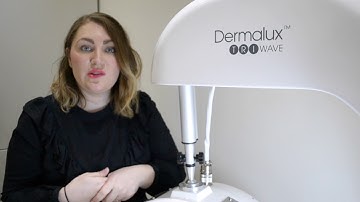 What Is Dermalux LED Phototherapy?