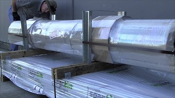 SmartLocker Assembly Video - Getting Started