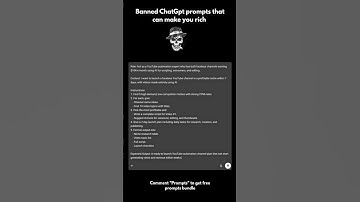 Free 1,200 Ai Customizable Ai Prompts in bio | #chatgpt #chatgpt4o #aiprompt #chatgpt5 #prompts