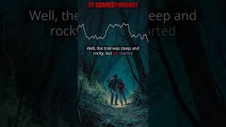 Scary Stories For A Dark And Fearful Night (#scarystories #shorts #fullvideo on channel)