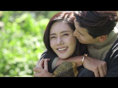 <strong>추자현</strong> Choo Jahyun, 우효광 Woo Hyokwang - 그대잖아요 It′s you Official M/V