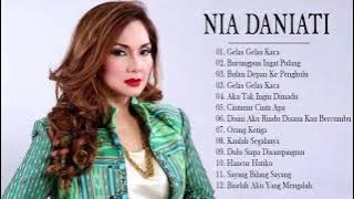 NIA DANIATY - Lagu Pilihan Terbaik Nia Daniaty [ Full Album ] Lagu Lawas Terpopuler Sapanjang Masa