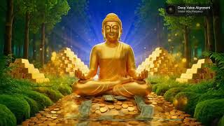 Money Comes to You Easily | 741Hz Energy Alignment