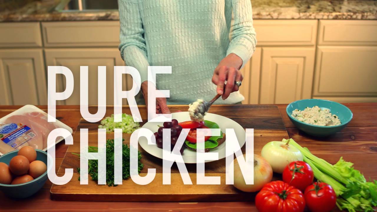 Celebrate Summer with Springer Mountain Farms Chicken