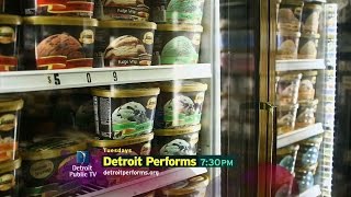 Detroit Performs Preview - 8/11/15