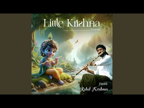 Krishna Flute || Deep Relaxing Music , Sleep Music , Meditation Music, Study, Calming Music