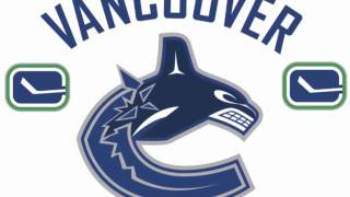 Vancouver Canucks Win Game Horn/Song 2011-2012