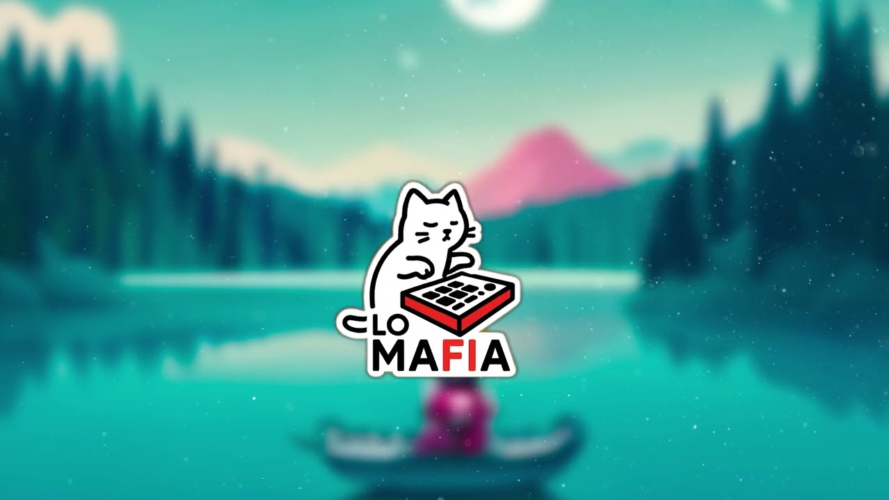 chill lofi hip hop beats | Rhythmic Space - Quiet Backwater | LOFI MAFIA
