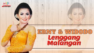 Erny & Widodo - Lenggang Malangan