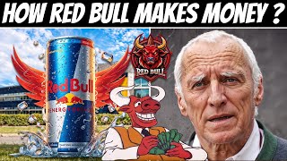 The Fascinating History of Red Bull – How It Became a Global Phenomenon! 🥤🚀 #redbull #youtube The Untold Strategy Behind Red Bull S Global Sports Empire