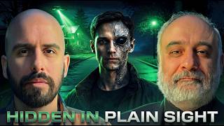 Alien-Human Hybrid Agenda: They’re Already Living Among Us (And No One Notices)