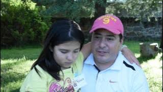 ¡Qué padres campamentos!