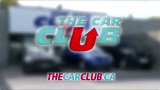 The Car Club Radio Commercials 20202022