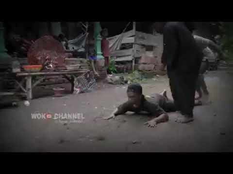 story wa penyok ndadi opo mendem