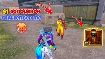 Redmi Note 5 Pro | Glacier Player Challenge My Sqaud 3v3 Room | Viper GamingTY |Samsung A3, A4, A5