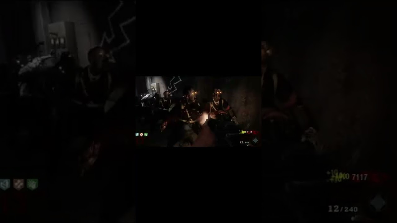 Call of Duty Black Ops Kino der Toten🧃 YouTube