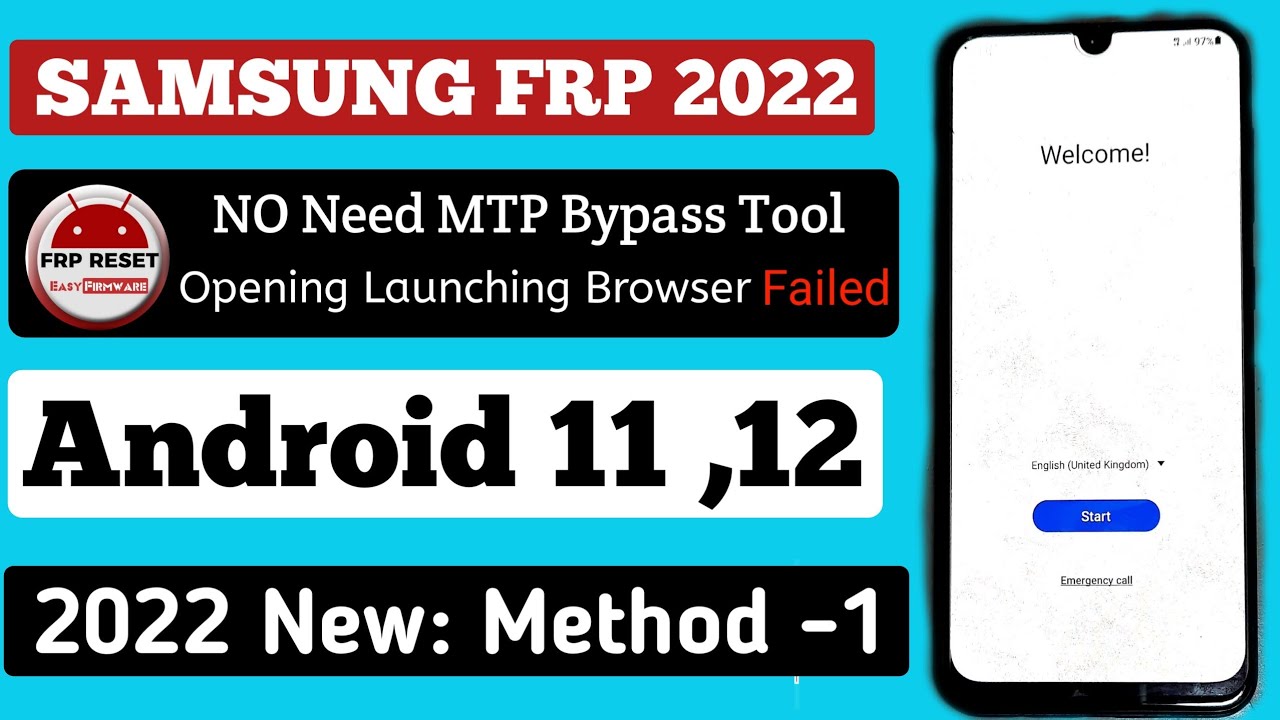 Android 11 frp 2022 Clearance