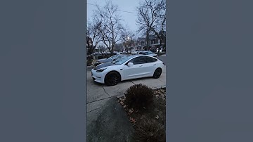 Tesla Custom Lock Sound - Automatic Defense