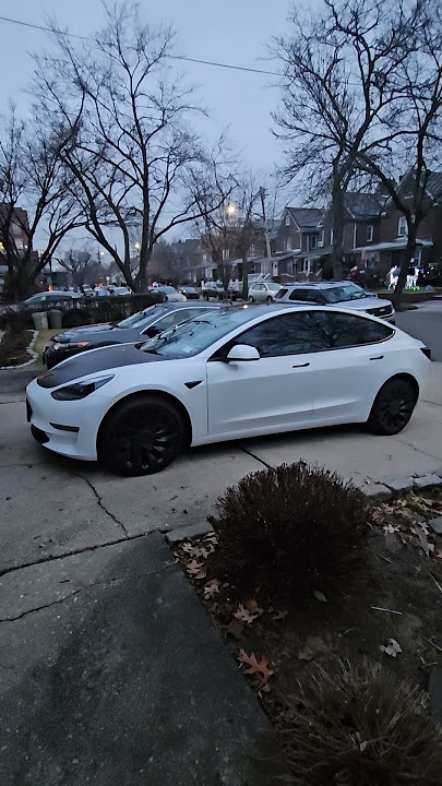 Tesla Custom Lock Sound - Automatic Defense