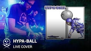 Hypa-Ball Live Cover Sidnify