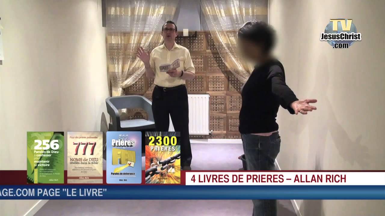 777 NOMS DE DIEU DANS LA BIBLE LE LIVRE mise en pratique PASTEUR