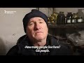 'Everything Is Destroyed': Life In A Frontline Village In Ukraine's Zaporizhzhya Region